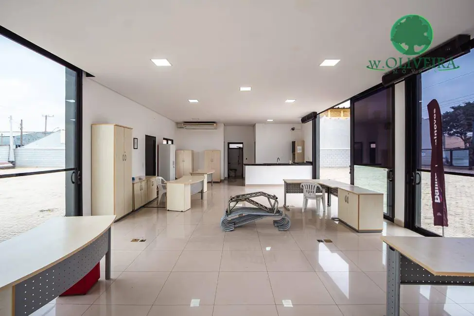 Foto 8 de Sala Comercial para alugar, 1500m2 em Jardim Morada do Sol, Indaiatuba - SP