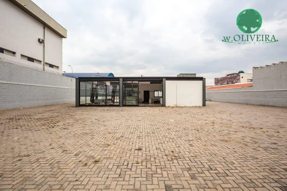 Foto 3 de Sala Comercial para alugar, 1500m2 em Jardim Morada do Sol, Indaiatuba - SP