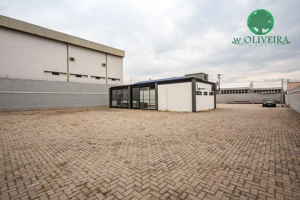 Foto 2 de Sala Comercial para alugar, 1500m2 em Jardim Morada do Sol, Indaiatuba - SP