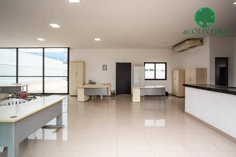 Foto 6 de Sala Comercial para alugar, 1500m2 em Jardim Morada do Sol, Indaiatuba - SP