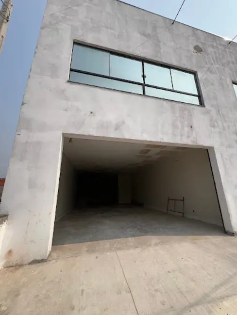 Foto 3 de Armazém / Galpão à venda e para alugar, 150m2 em Parque Campo Bonito, Indaiatuba - SP