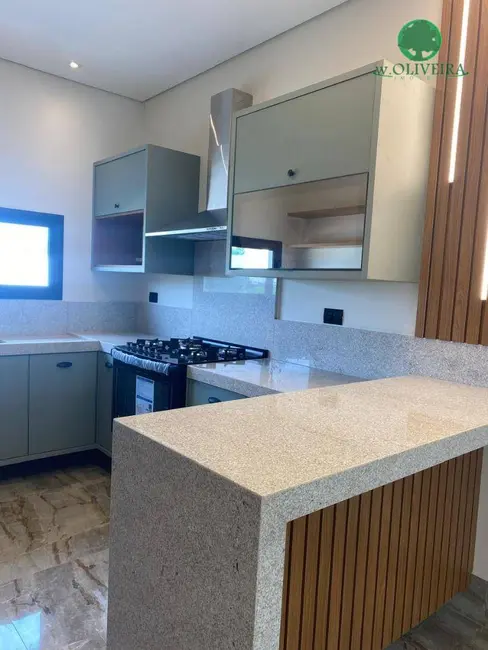 Foto 5 de Casa com 3 quartos à venda, 217m2 em Indaiatuba - SP