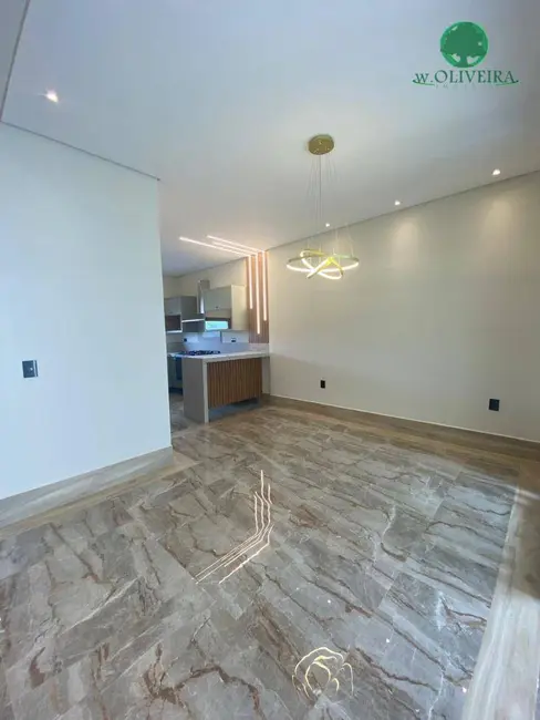 Foto 3 de Casa com 3 quartos à venda, 217m2 em Indaiatuba - SP