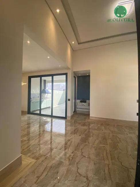 Foto 2 de Casa com 3 quartos à venda, 217m2 em Indaiatuba - SP