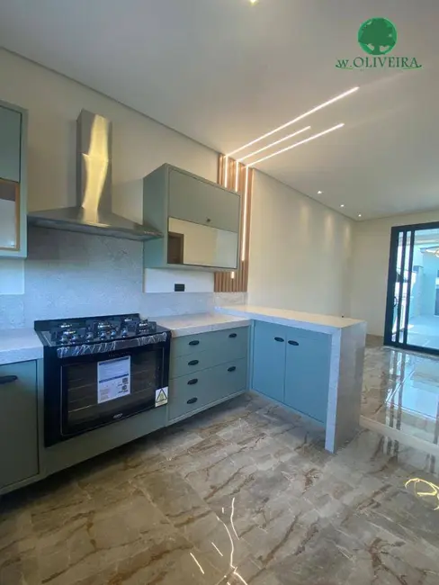 Foto 7 de Casa com 3 quartos à venda, 217m2 em Indaiatuba - SP