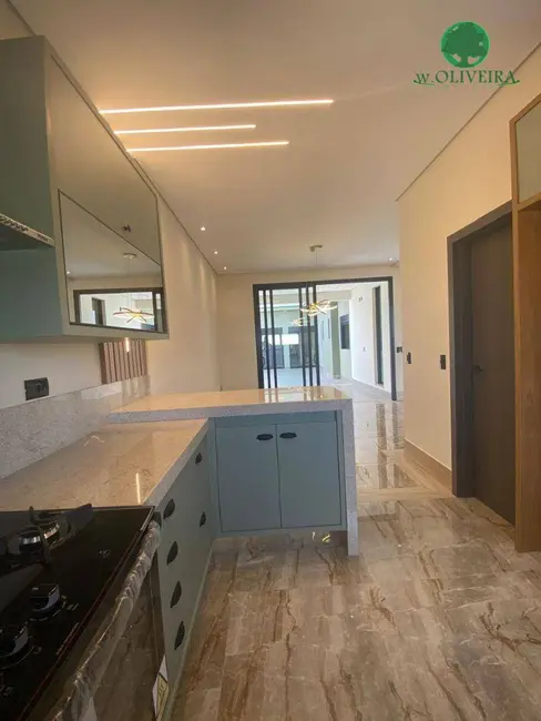 Foto 8 de Casa com 3 quartos à venda, 217m2 em Indaiatuba - SP