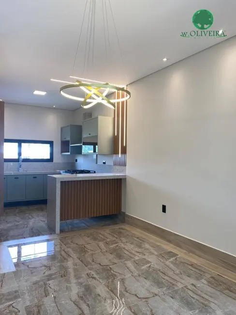 Foto 9 de Casa com 3 quartos à venda, 217m2 em Indaiatuba - SP