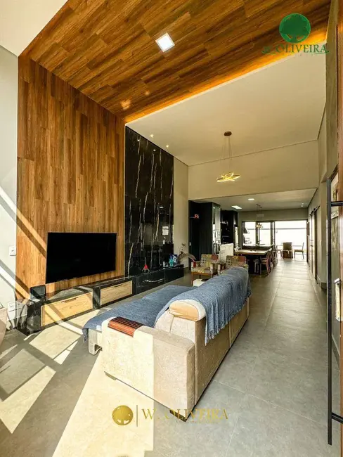 Foto 3 de Casa de Condomínio com 4 quartos à venda, 618m2 em Jardim dos Lagos, Indaiatuba - SP