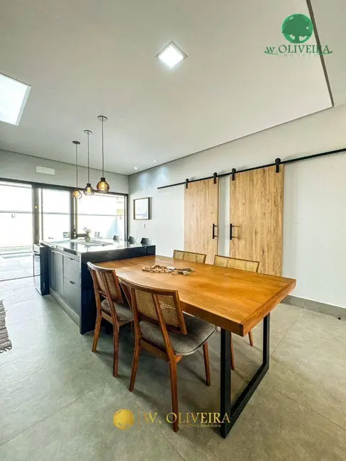 Foto 9 de Casa de Condomínio com 4 quartos à venda, 618m2 em Jardim dos Lagos, Indaiatuba - SP