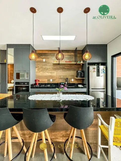 Foto 6 de Casa de Condomínio com 4 quartos à venda, 618m2 em Jardim dos Lagos, Indaiatuba - SP