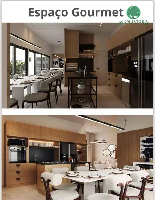 Foto 2 de Casa de Condomínio com 3 quartos à venda, 300m2 em Indaiatuba - SP