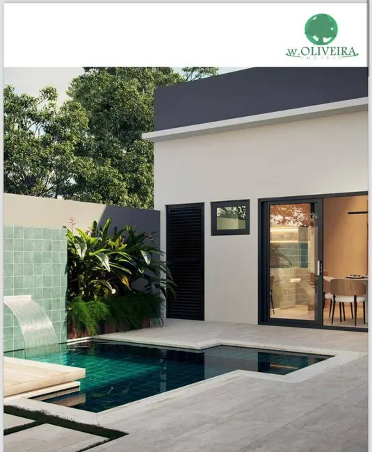 Foto 5 de Casa de Condomínio com 3 quartos à venda, 300m2 em Indaiatuba - SP