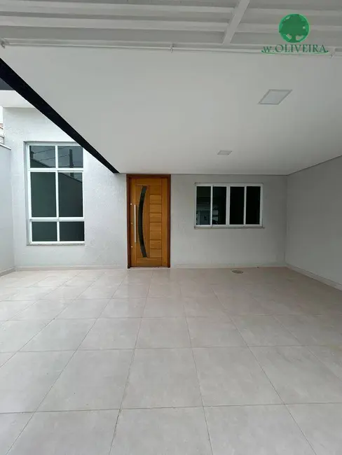 Foto 2 de Casa com 3 quartos à venda, 150m2 em Indaiatuba - SP