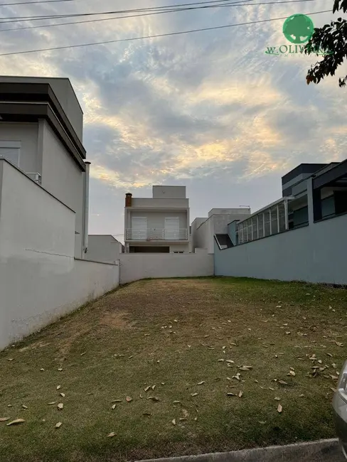 Foto 2 de Terreno / Lote à venda, 150m2 em Jardim Park Real, Indaiatuba - SP