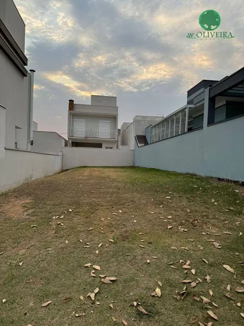 Foto 3 de Terreno / Lote à venda, 150m2 em Jardim Park Real, Indaiatuba - SP