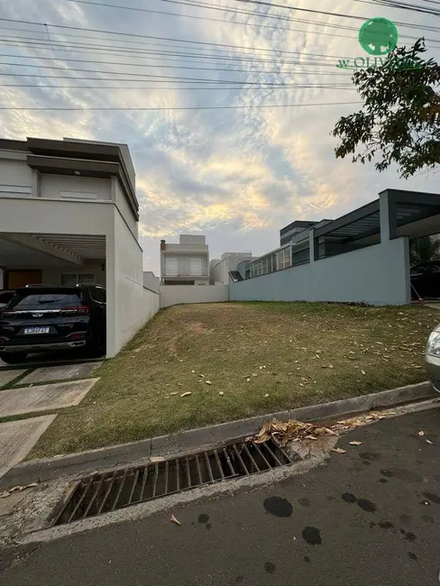 Foto 4 de Terreno / Lote à venda, 150m2 em Jardim Park Real, Indaiatuba - SP
