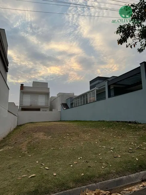 Foto 5 de Terreno / Lote à venda, 150m2 em Jardim Park Real, Indaiatuba - SP