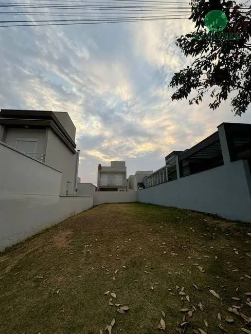 Foto 1 de Terreno / Lote à venda, 150m2 em Jardim Park Real, Indaiatuba - SP