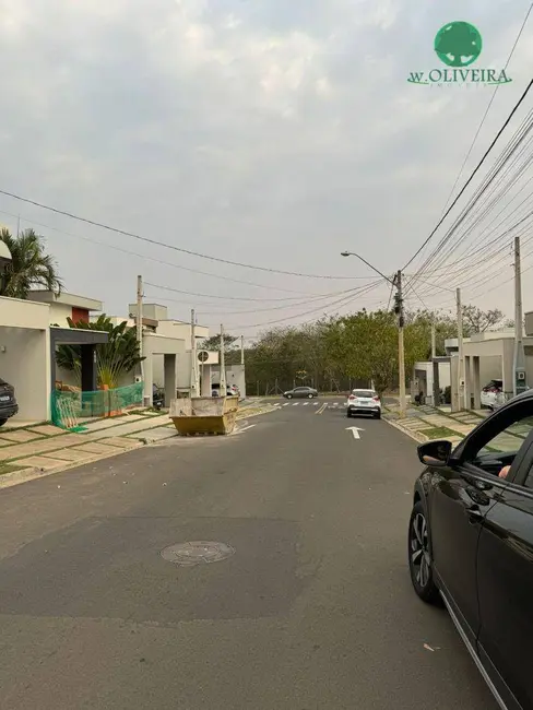 Foto 6 de Terreno / Lote à venda, 150m2 em Jardim Park Real, Indaiatuba - SP