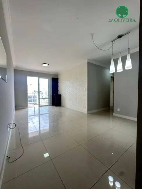 Foto 1 de Apartamento com 2 quartos à venda, 80m2 em Vila Sfeir, Indaiatuba - SP