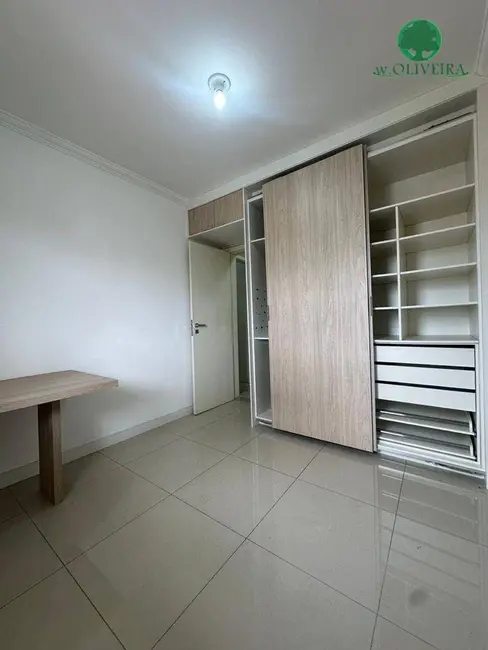 Foto 6 de Apartamento com 2 quartos à venda, 80m2 em Vila Sfeir, Indaiatuba - SP