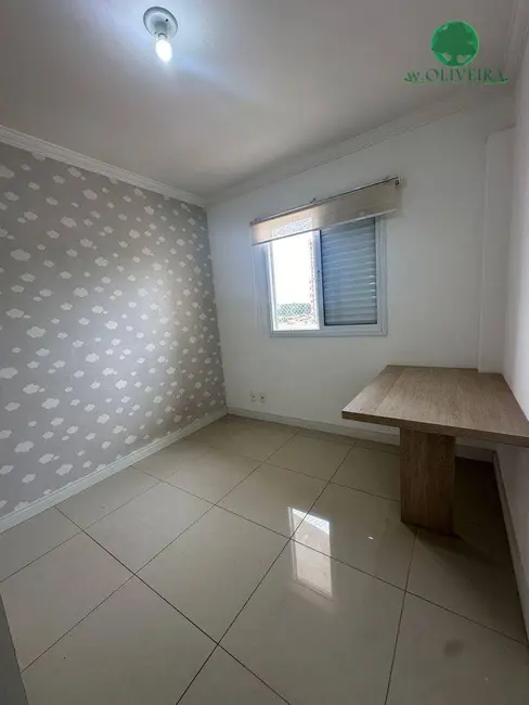 Foto 9 de Apartamento com 2 quartos à venda, 80m2 em Vila Sfeir, Indaiatuba - SP