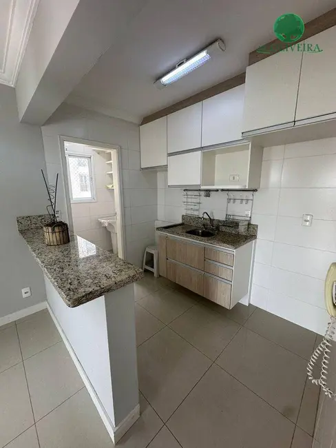 Foto 2 de Apartamento com 2 quartos à venda, 80m2 em Vila Sfeir, Indaiatuba - SP