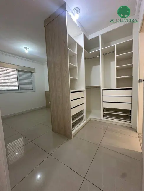 Foto 8 de Apartamento com 2 quartos à venda, 80m2 em Vila Sfeir, Indaiatuba - SP