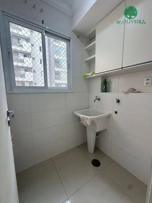 Foto 7 de Apartamento com 2 quartos à venda, 80m2 em Vila Sfeir, Indaiatuba - SP