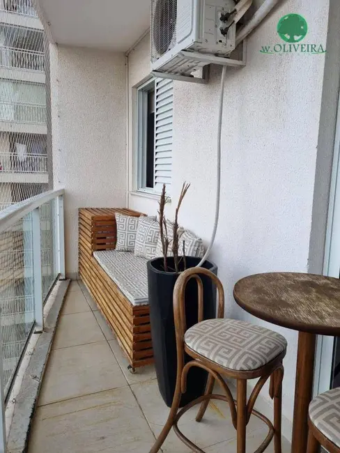 Foto 4 de Apartamento com 2 quartos à venda, 80m2 em Vila Sfeir, Indaiatuba - SP