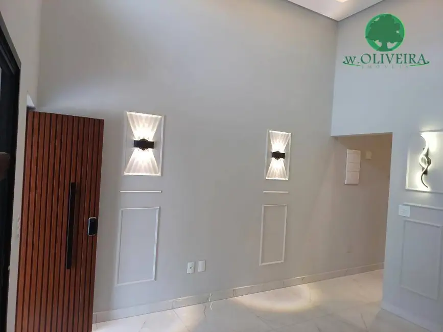 Foto 7 de Casa de Condomínio com 3 quartos à venda, 150m2 em Jardins do Império, Indaiatuba - SP