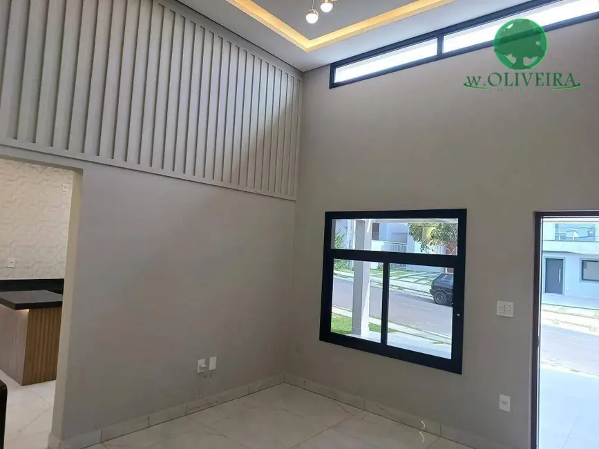 Foto 9 de Casa de Condomínio com 3 quartos à venda, 150m2 em Jardins do Império, Indaiatuba - SP
