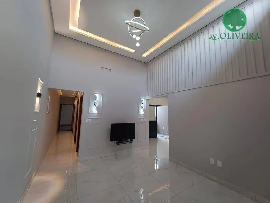 Foto 6 de Casa de Condomínio com 3 quartos à venda, 150m2 em Jardins do Império, Indaiatuba - SP