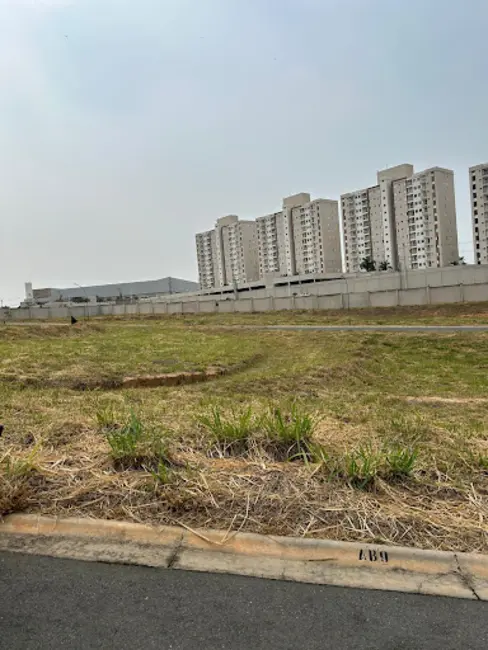 Foto 1 de Terreno / Lote à venda, 300m2 em Vila Georgina, Indaiatuba - SP