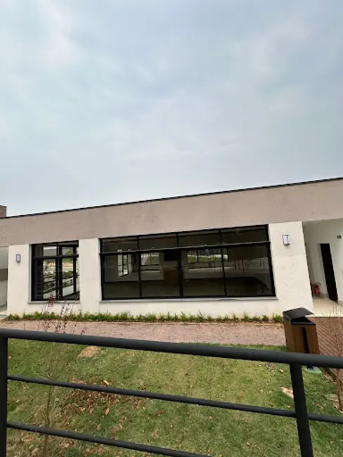 Foto 2 de Terreno / Lote à venda, 300m2 em Vila Georgina, Indaiatuba - SP