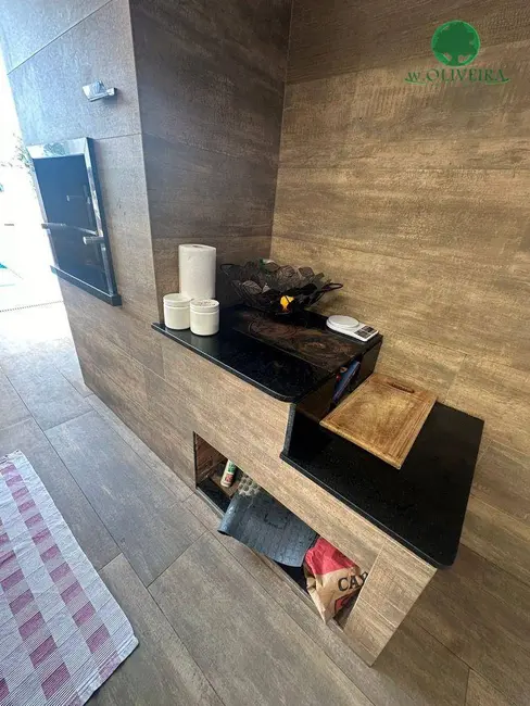 Foto 9 de Casa de Condomínio com 4 quartos à venda, 533m2 em Jardim dos Lagos, Indaiatuba - SP