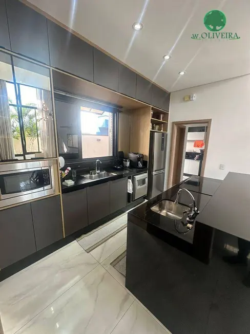 Foto 6 de Casa de Condomínio com 4 quartos à venda, 533m2 em Jardim dos Lagos, Indaiatuba - SP