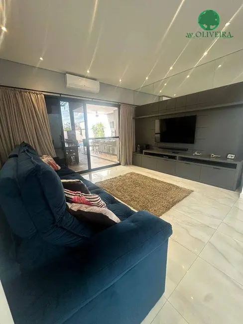 Foto 7 de Casa de Condomínio com 4 quartos à venda, 533m2 em Jardim dos Lagos, Indaiatuba - SP