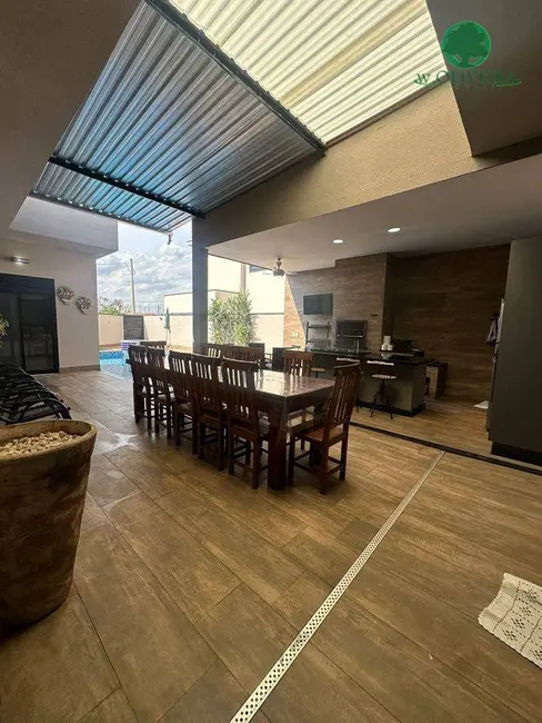 Foto 4 de Casa de Condomínio com 4 quartos à venda, 533m2 em Jardim dos Lagos, Indaiatuba - SP