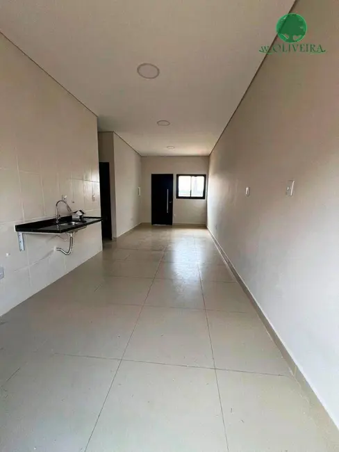 Foto 4 de Casa com 2 quartos à venda, 150m2 em Indaiatuba - SP