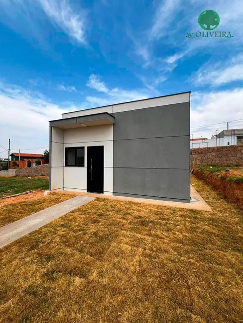 Foto 9 de Casa com 2 quartos à venda, 150m2 em Indaiatuba - SP