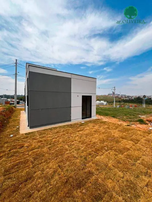 Foto 2 de Casa com 2 quartos à venda, 150m2 em Indaiatuba - SP