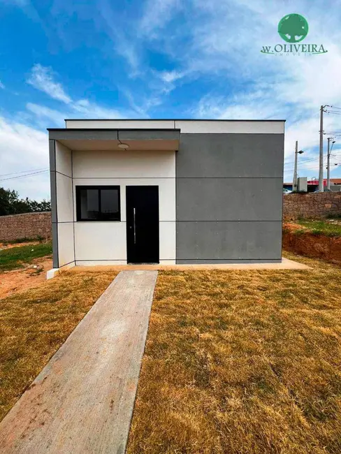 Foto 1 de Casa com 2 quartos à venda, 150m2 em Indaiatuba - SP
