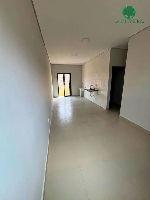 Foto 3 de Casa com 2 quartos à venda, 150m2 em Indaiatuba - SP