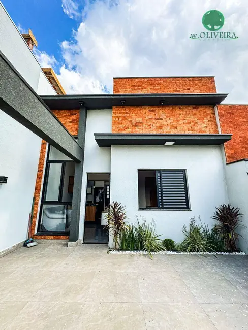 Casa com 3 quartos à venda e para alugar, 150m2 em Indaiatuba - SP - imagem 2 Foto 2 de Casa com 3 quartos à venda e para alugar, 150m2 em Indaiatuba - SP