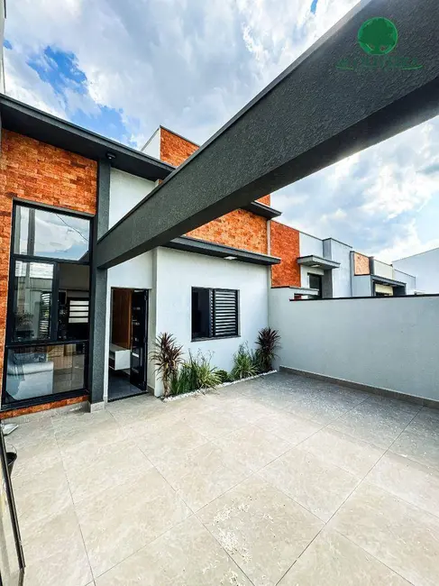 Foto 1 de Casa com 3 quartos à venda e para alugar, 150m2 em Indaiatuba - SP