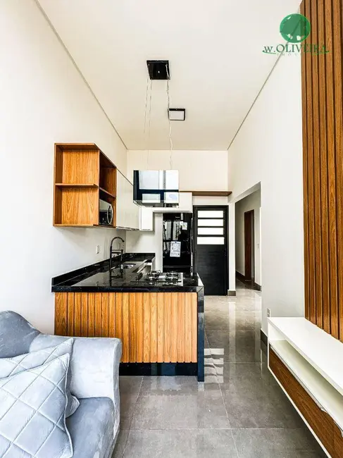 Casa com 3 quartos à venda e para alugar, 150m2 em Indaiatuba - SP - imagem 9 Foto 9 de Casa com 3 quartos à venda e para alugar, 150m2 em Indaiatuba - SP