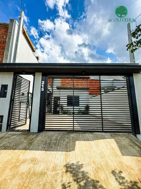 Casa com 3 quartos à venda e para alugar, 150m2 em Indaiatuba - SP - imagem 5 Foto 5 de Casa com 3 quartos à venda e para alugar, 150m2 em Indaiatuba - SP