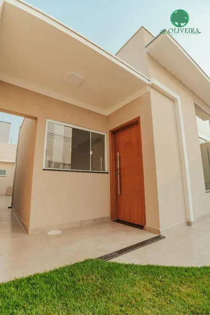 Casa com 3 quartos à venda, 150m2 em Indaiatuba - SP - imagem 3 Foto 3 de Casa com 3 quartos à venda, 150m2 em Indaiatuba - SP