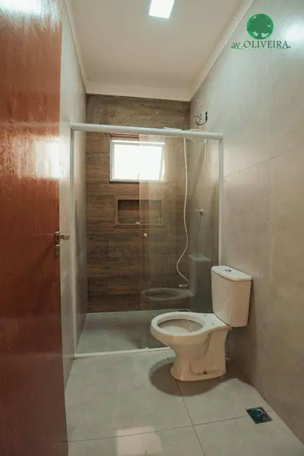 Casa com 3 quartos à venda, 150m2 em Indaiatuba - SP - imagem 5 Foto 5 de Casa com 3 quartos à venda, 150m2 em Indaiatuba - SP